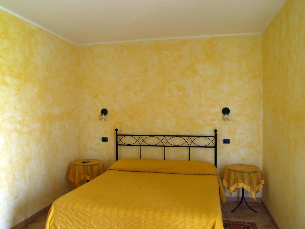 Agriturismo Cavallin Del Bufalo Manciano Cameră foto