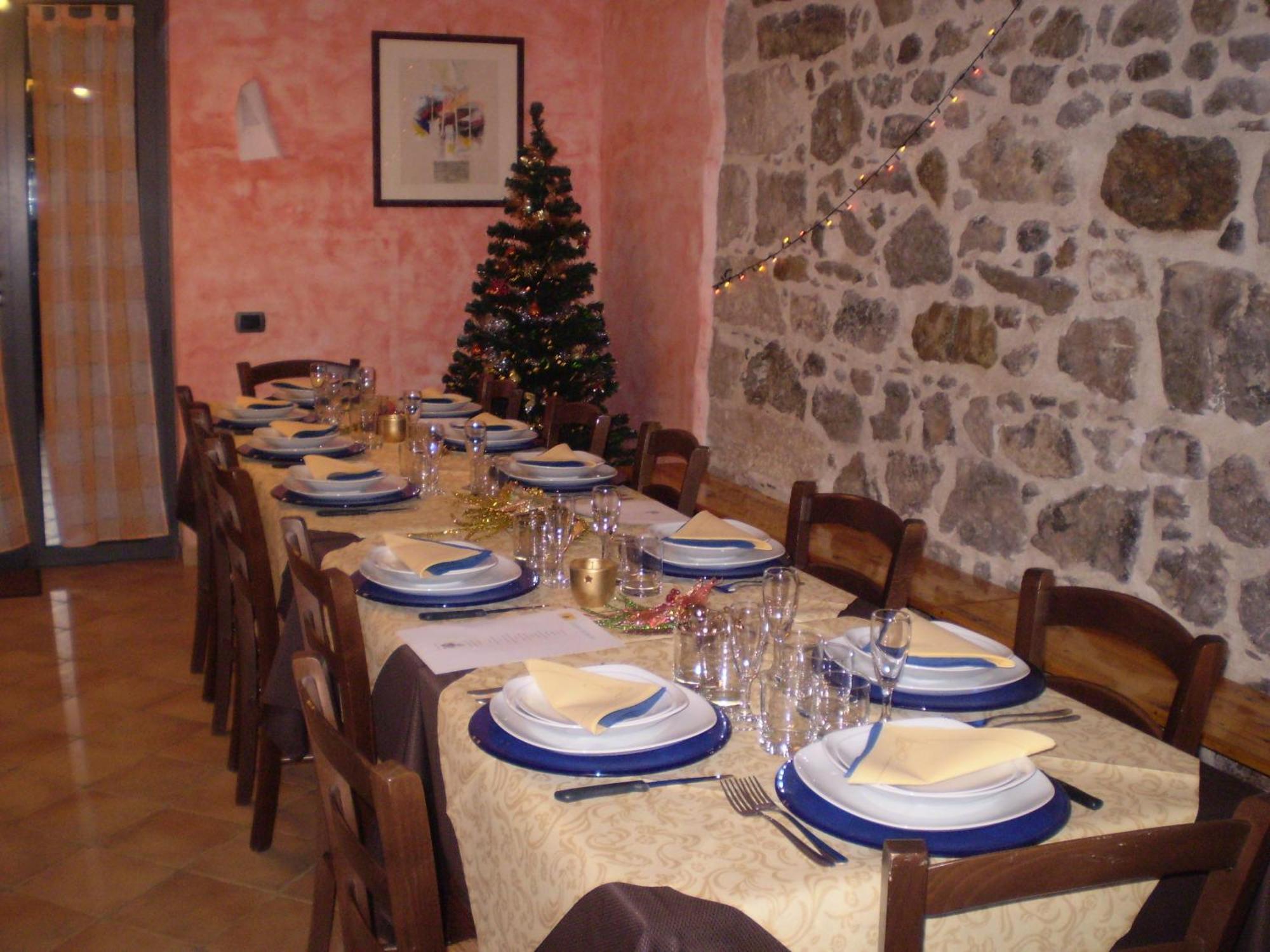 Agriturismo Cavallin Del Bufalo Manciano Exterior foto