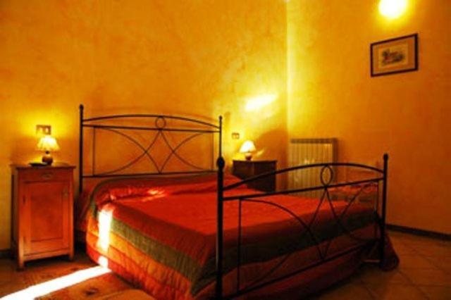 Agriturismo Cavallin Del Bufalo Manciano Exterior foto